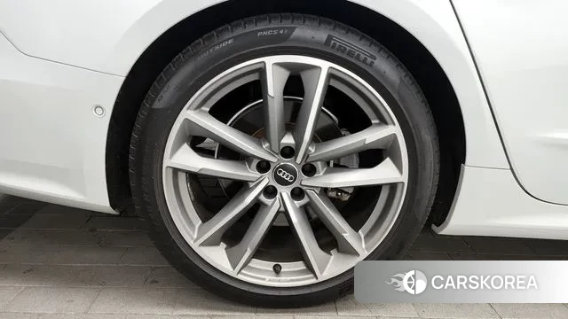 Audi A7 (4K) id 3567814 из Кореи 15