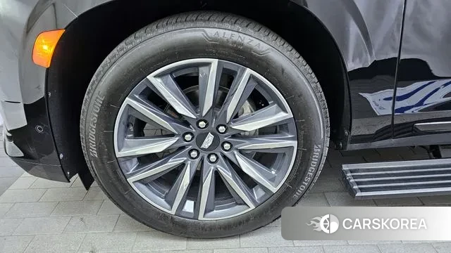 Cadillac Escalade 5th Generation id 2984366 из Кореи 15