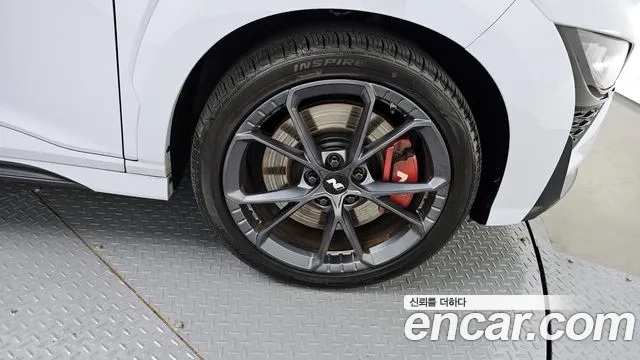 Hyundai The New Kona id 2906201 из Кореи 15