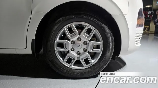 Hyundai Staria id 2869062 из Кореи 15