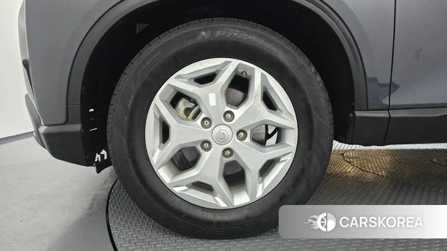 Ssangyong The New Rexton Sports Cannes id 3953614 из Кореи 15