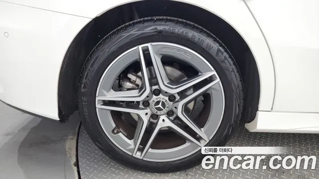 Mercedes-Benz A-Class W177 id 2943896 из Кореи 15