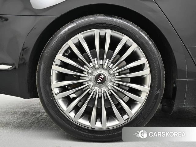 Kia More K9 id 4269321 из Кореи 15
