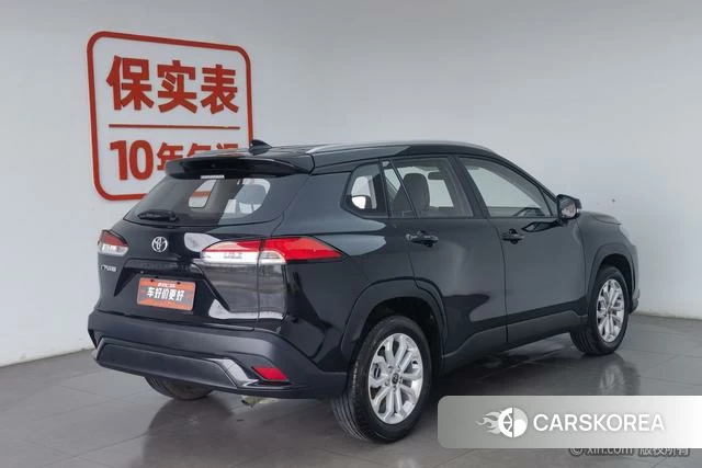 Toyota Fenglanda id 4258251 из Китая 19