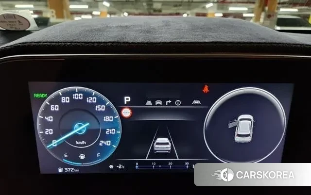 Kia Di Ol Nu Niro 2022 Белый из Кореи, фото 5