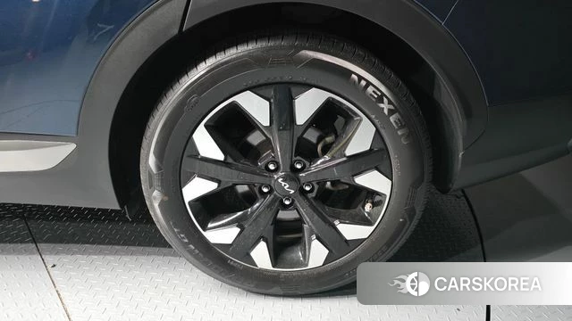 Kia Sportage 5th Generation id 4324014 из Кореи 27