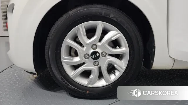 Kia All New Morning (JA) id 2966153 из Кореи 15