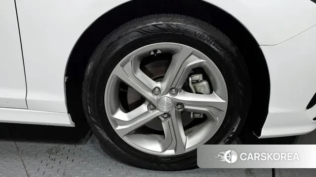 Hyundai Sonata New Rise id 3714093 из Кореи 15