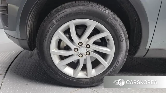 Land Rover Discovery Sports id 3413160 из Кореи 15