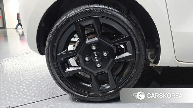 Kia The New Kia Ray id 4292450 из Кореи 25
