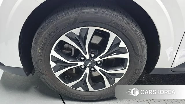 Kia Carnival 4th generation id 4409647 из Кореи 29
