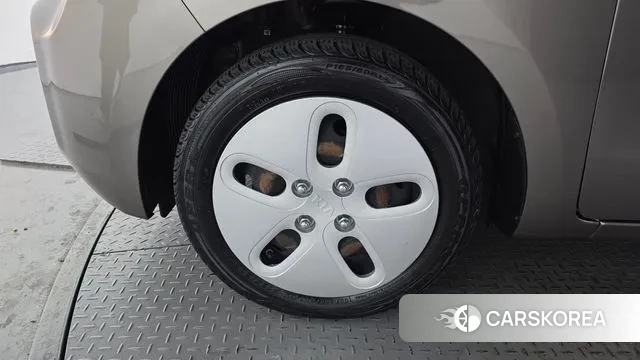 Kia The New Ray id 3567741 из Кореи 15