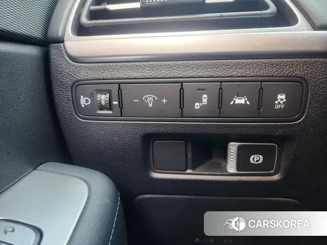 Hyundai Palisade 2020 Белый из Кореи, фото 5