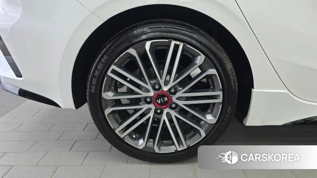 Kia Come New K3 id 4543274 из Кореи 15
