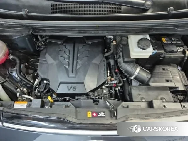 Hyundai Staria id 3290366 из Кореи 14