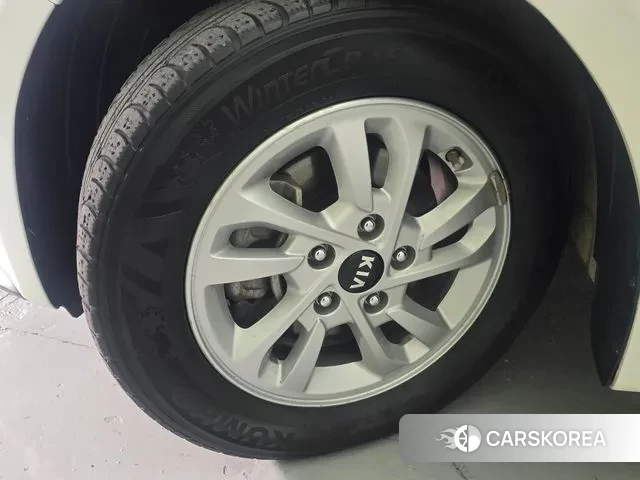 Kia Come New K3 id 3514746 из Кореи 15