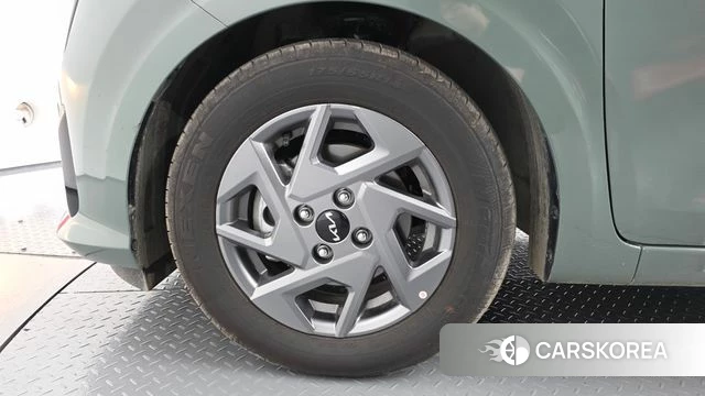 Kia The New Morning (JA) id 4336768 из Кореи 15