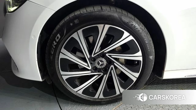 Mercedes-Benz E-Class W214 id 4432698 из Кореи 15
