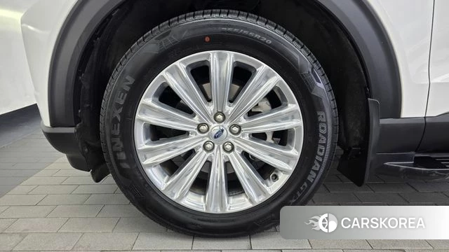 Ford Explorer 6th Generation id 4507957 из Кореи 29