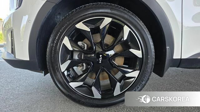 Kia The New Sorento 4th Generation id 4321763 из Кореи 27