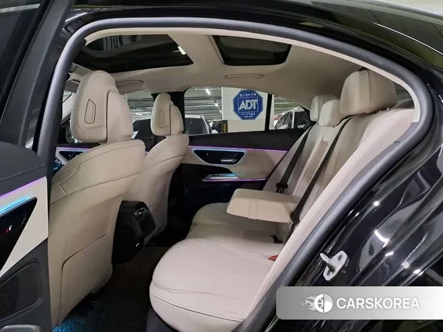 Mercedes-Benz E-Class W214 id 2904928 из Кореи 15