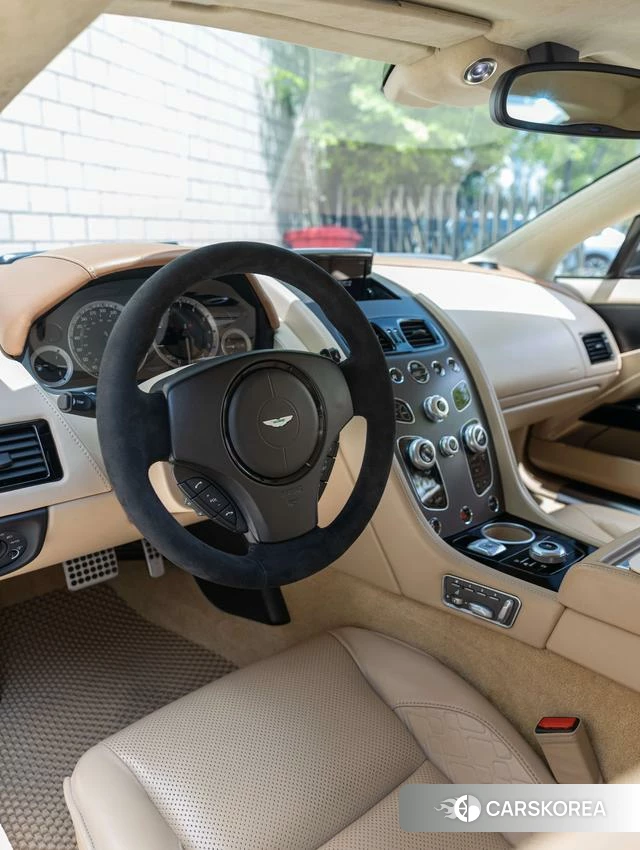 Aston Martin Rapide id 4238609 из Китая 17