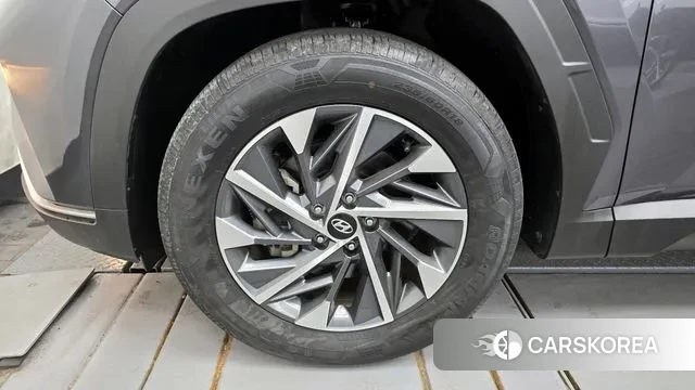 Hyundai Tucson (NX4) id 2960703 из Кореи 15