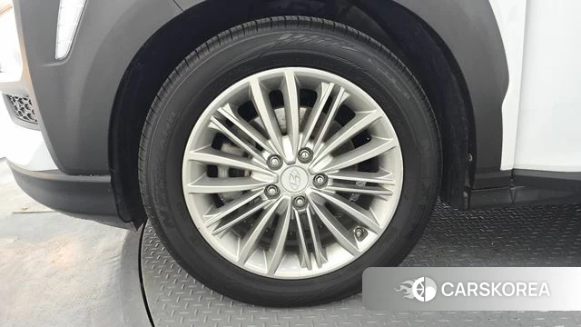 Hyundai Kona id 3925198 из Кореи 15