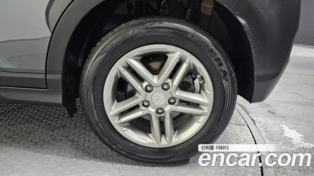 Hyundai Kona id 2844164 из Кореи 15