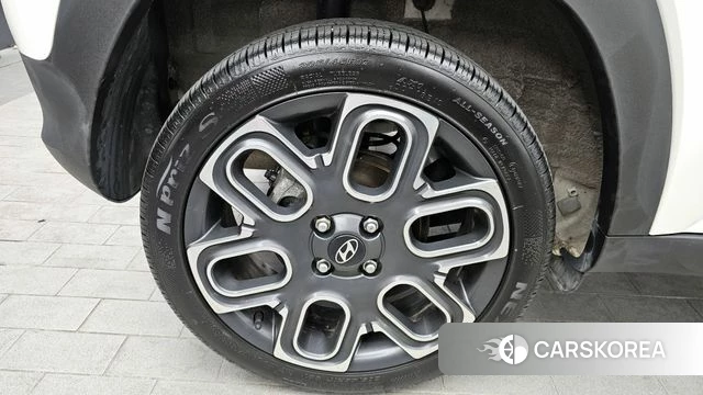 Hyundai Casper id 4292090 из Кореи 26