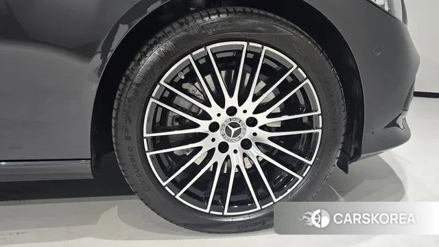 Mercedes-Benz C-Class W206 id 3745113 из Кореи 15