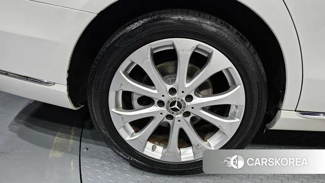 Mercedes-Benz E-Class W213 id 4305207 из Кореи 30