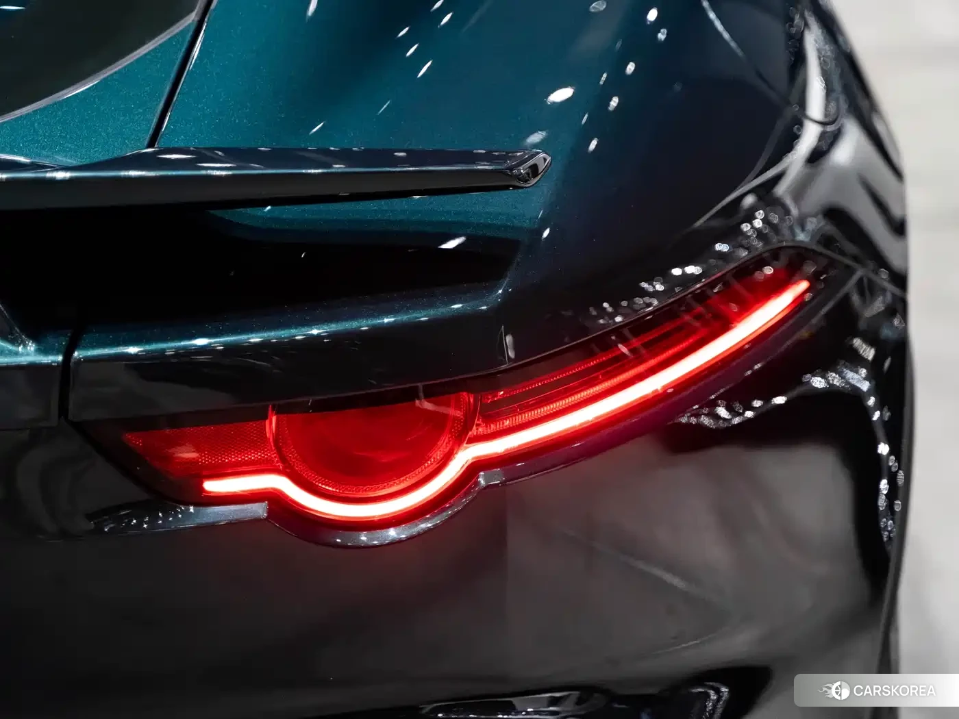 Jaguar F-TYPE id 4515286 из Китая 13