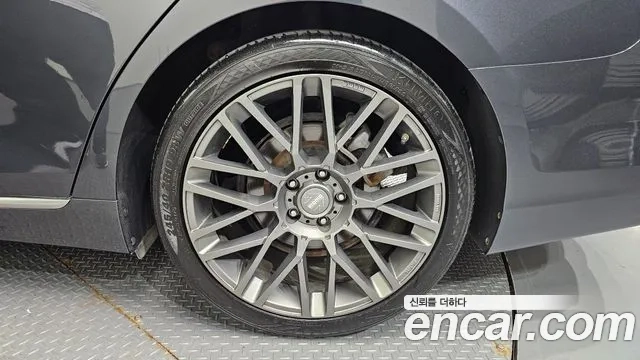 Hyundai Grandeur IG Hybrid id 2887087 из Кореи 15