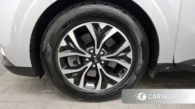 Kia Carnival 4th generation id 3681280 из Кореи 15