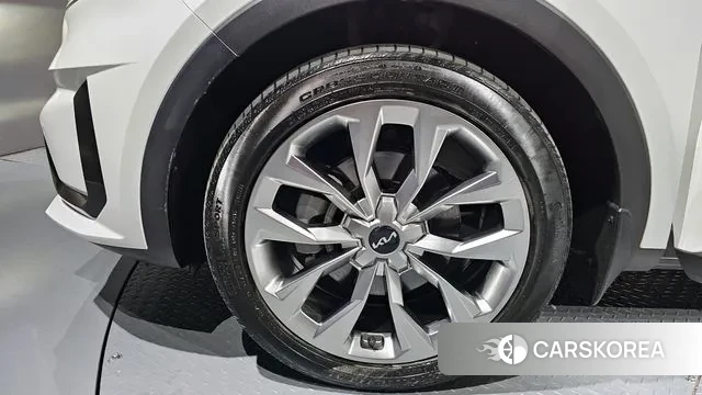 Kia Sorento 4th Generation id 3545765 из Кореи 15