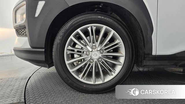 Hyundai Kona id 4930535 из Кореи 15