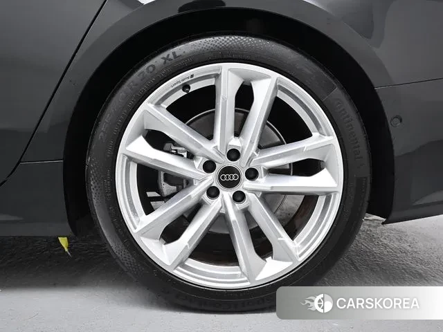 Audi A7 (4K) id 3131595 из Кореи 15