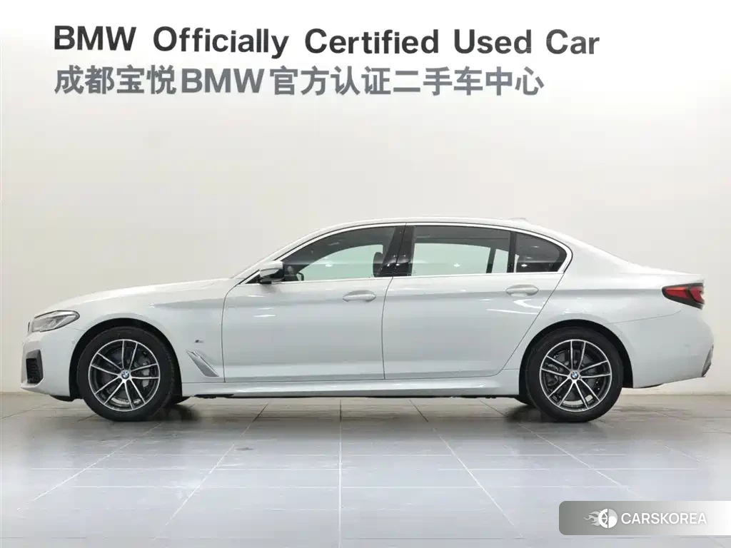BMW 5 series id 4514180 из Китая 9