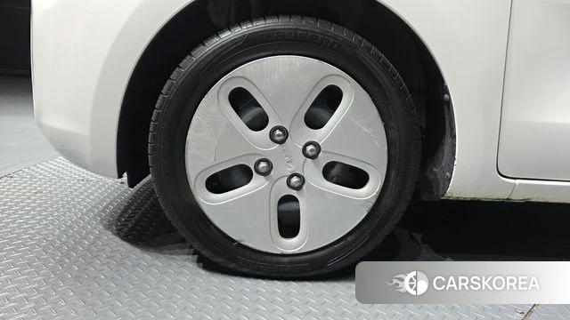 Kia The New Ray id 4763765 из Кореи 15
