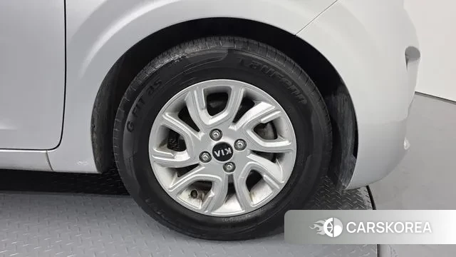 Kia All New Morning (JA) id 3380519 из Кореи 15