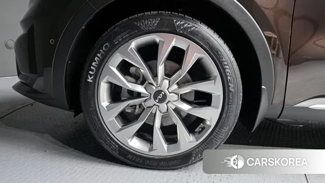 Kia Sorento 4th Generation id 3680252 из Кореи 15