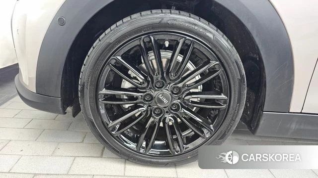 Mini Cooper id 4499995 из Кореи 27