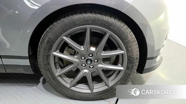 Land Rover Range Rover Velar id 3839519 из Кореи 15