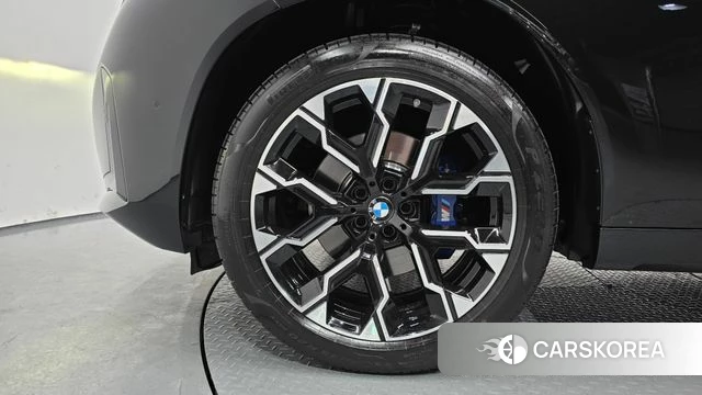 BMW X3 (G45) id 3921697 из Кореи 15