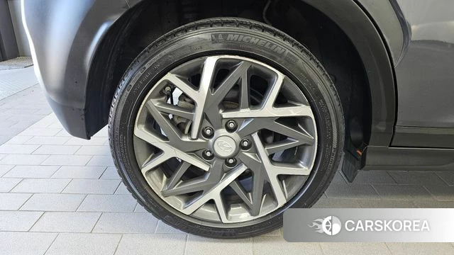 Hyundai Kona Hybrid id 4855798 из Кореи 25
