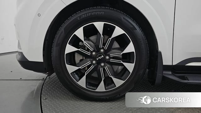 Kia Carnival 4th generation id 4778905 из Кореи 33