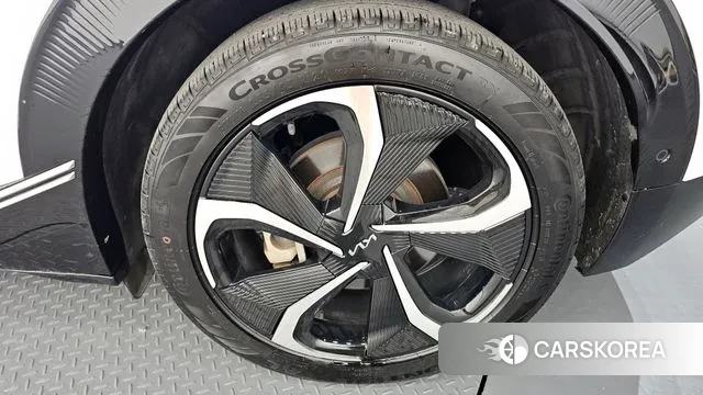 Kia EV6 id 3421742 из Кореи 15