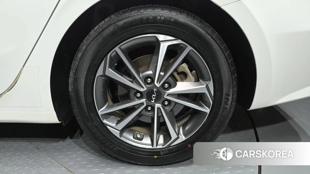 Kia The New K3 2nd generation id 3832633 из Кореи 15