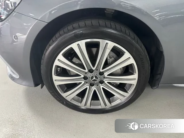 Mercedes-Benz E-Class W213 id 3043043 из Кореи 12